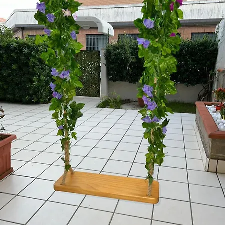 Came Garden Casa de Férias